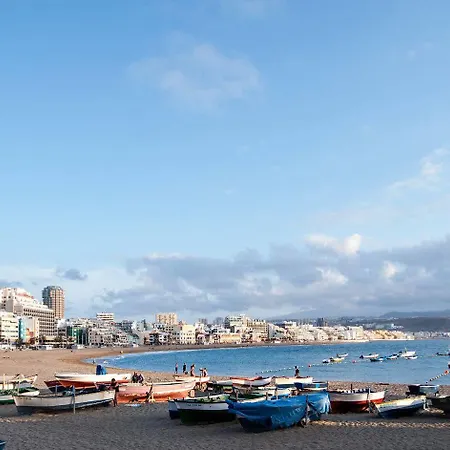 Colon Playa Apartment Las Palmas de Gran Canaria