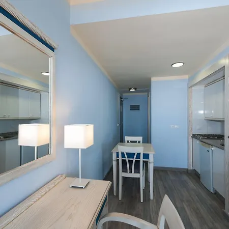 Colon Playa Apartment