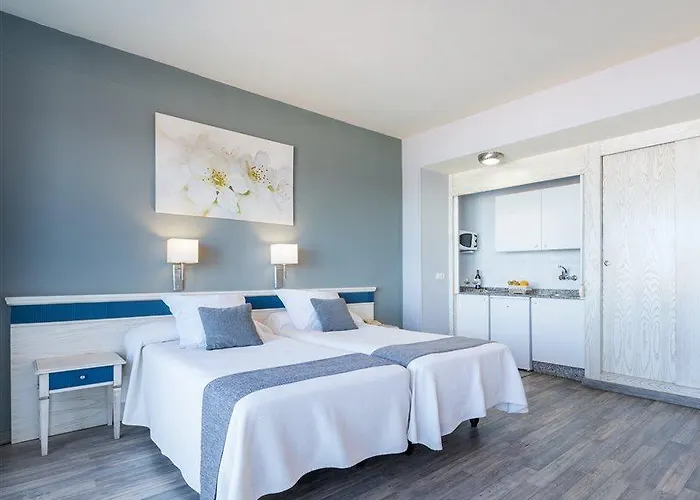 Colón Playa Apartamento *