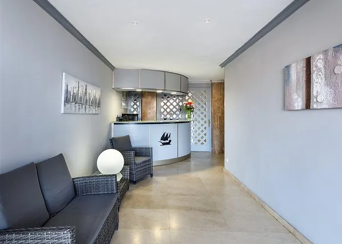 Apartamento Colón Playa Las Palmas de Gran Canaria