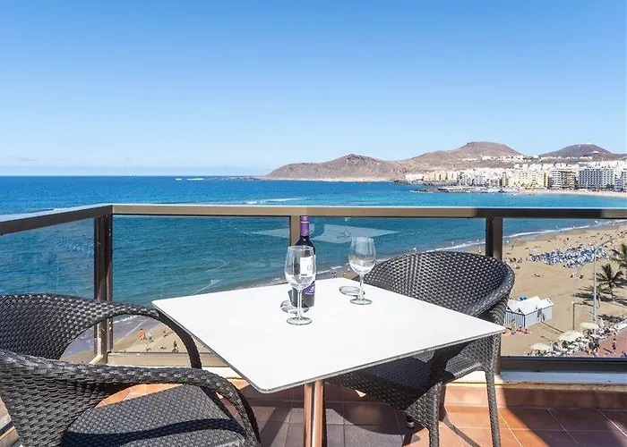 Colón Playa Apartamento *