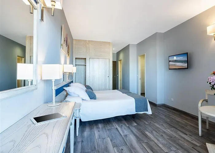 Apartamento Colón Playa Las Palmas de Gran Canaria