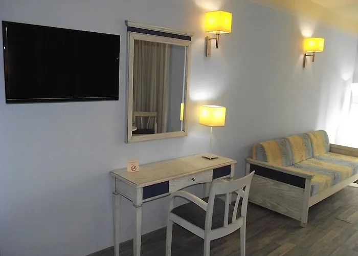 Colón Playa * Las Palmas de Gran Canaria