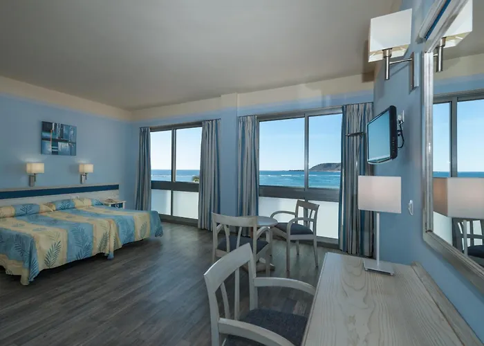 Colón Playa Apartamento