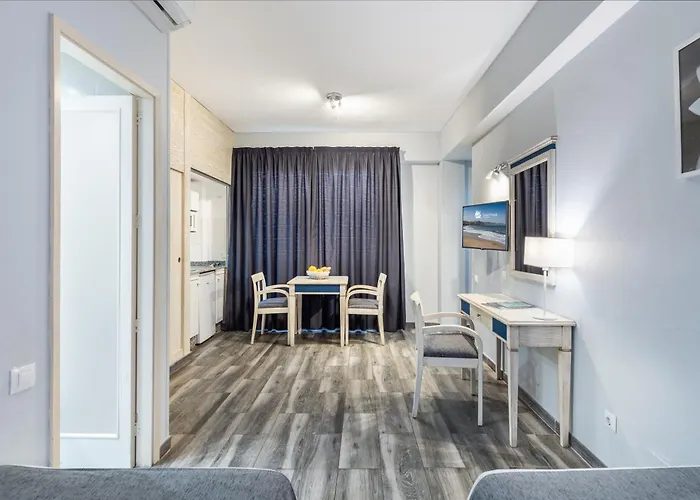 Colón Playa * Las Palmas de Gran Canaria