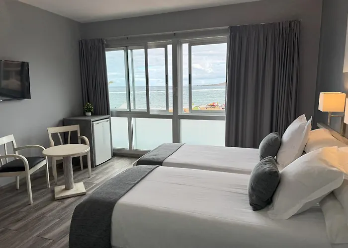 Apartamento Colón Playa *