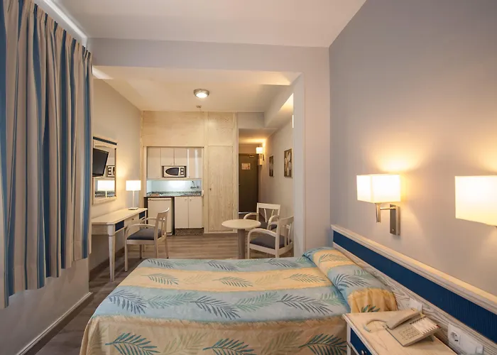 Colón Playa Apartamento