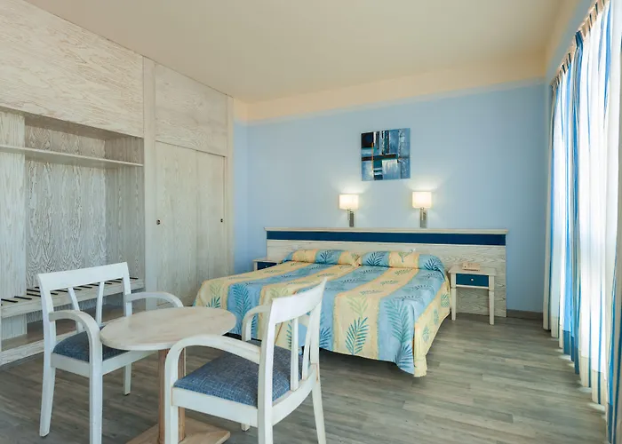 Colón Playa Apartamento *