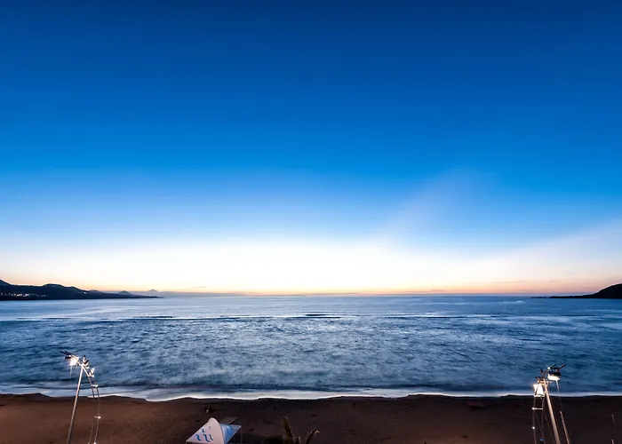 Colón Playa Apartamento *