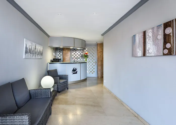 Apartamento Colón Playa