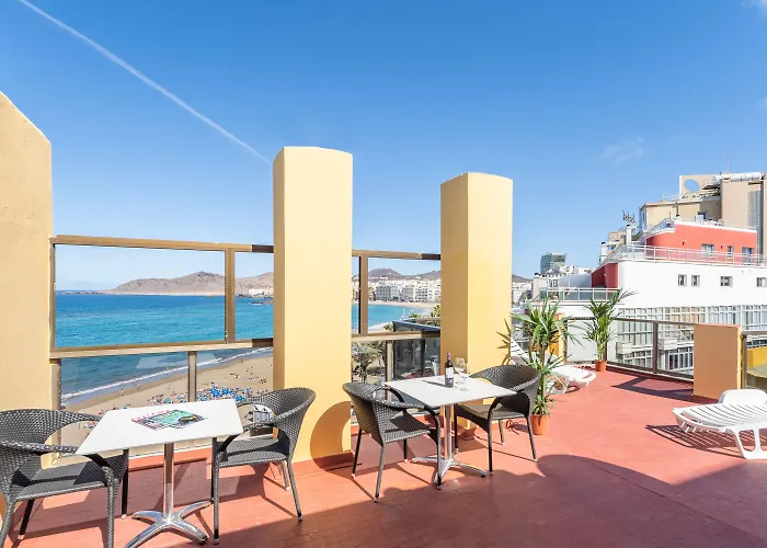 Colón Playa Apartamento *