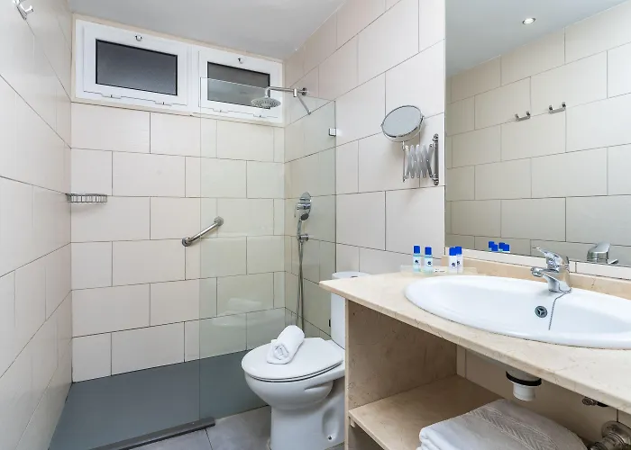 Colón Playa Apartamento Las Palmas de Gran Canaria