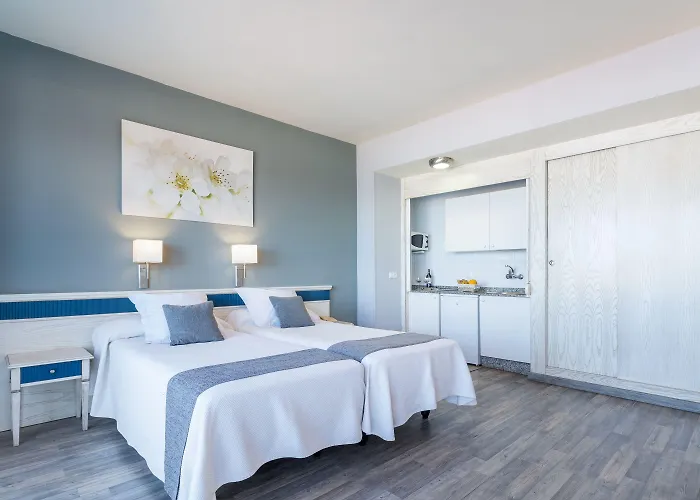 Apartamento Colón Playa Las Palmas de Gran Canaria