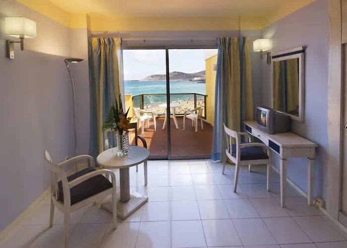 Colón Playa Apartamento