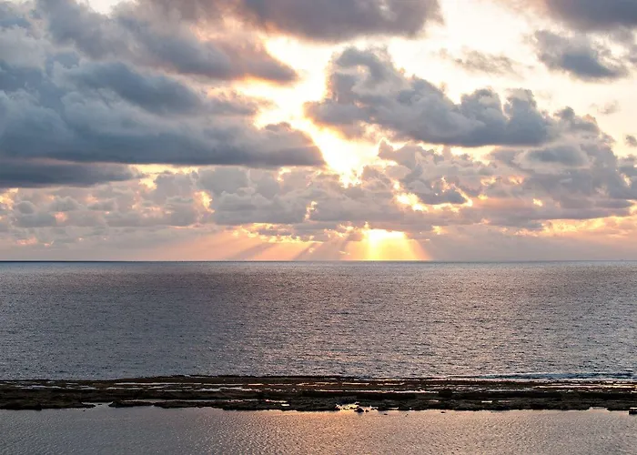 Colón Playa Apartamento *