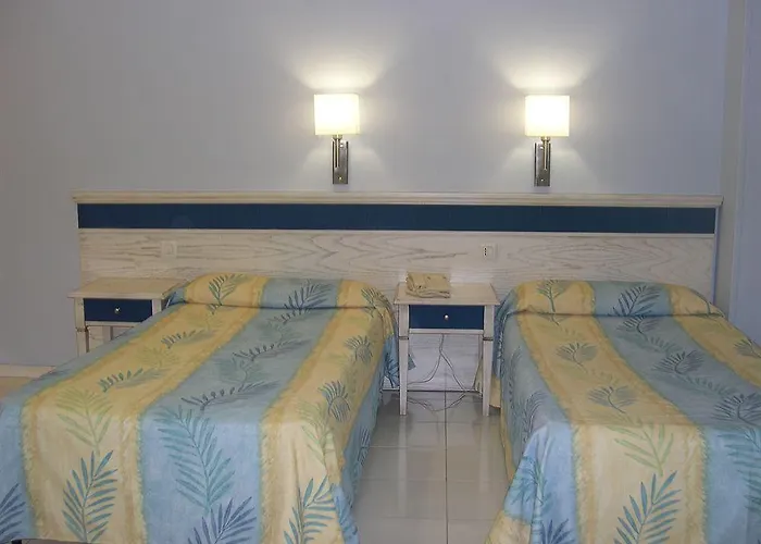 Colón Playa Apartamento