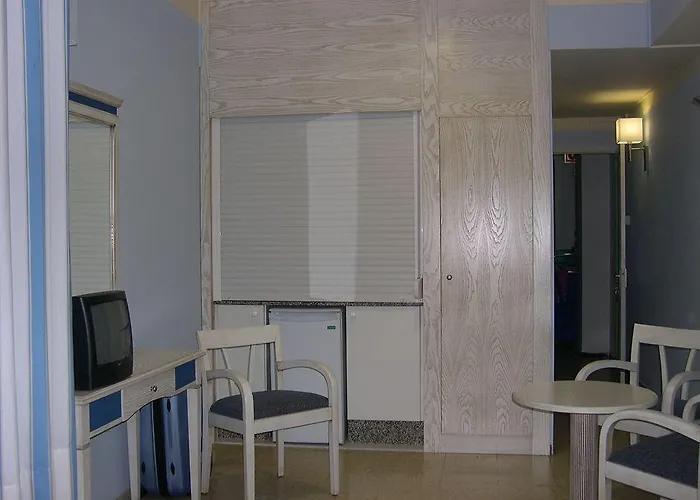 Apartamento Colón Playa