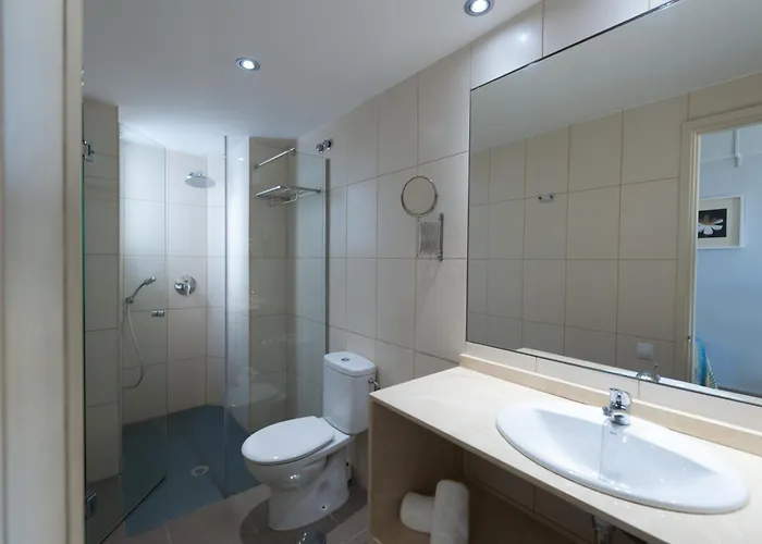 Apartamento Colón Playa Las Palmas de Gran Canaria