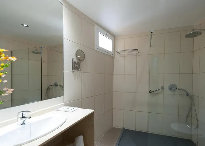 Apartamento Colón Playa *