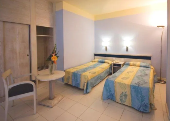 Colón Playa Apartamento *