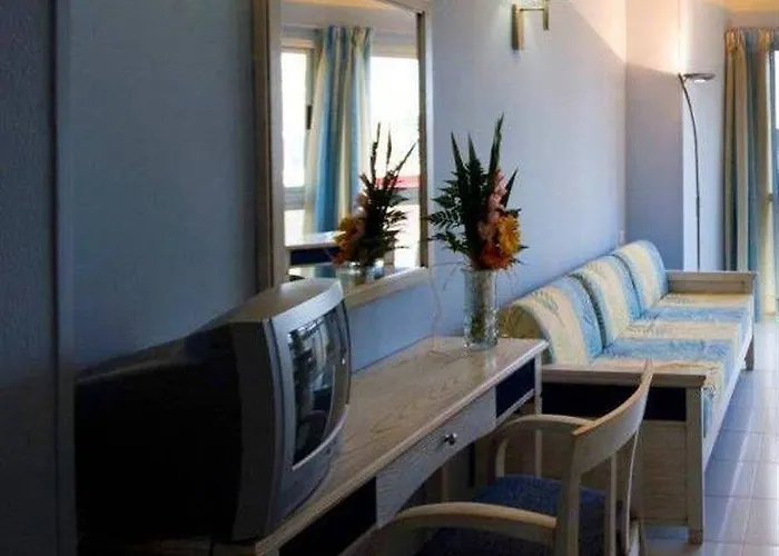 Colón Playa * Las Palmas de Gran Canaria