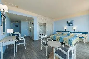 Colón Playa Apartamento