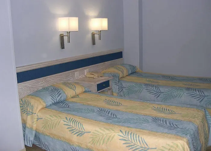 Colón Playa Apartamento *