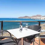 Colon Playa Apartment *