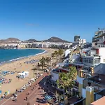 Apartment Colon Playa