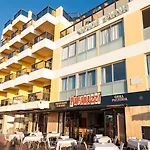 Colon Playa Apartment