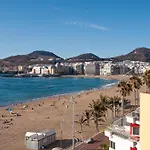 Apartment Colon Playa *