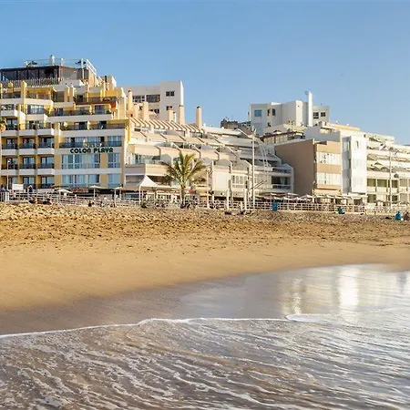 Colon Playa Apartman Las Palmas de Gran Canaria
