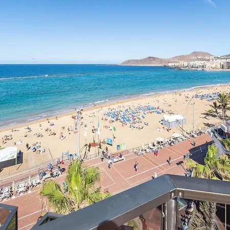 Colon Playa Lägenhet