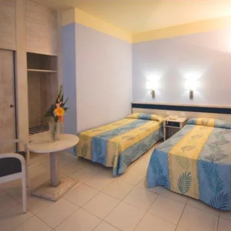 Colon Playa Apartman *