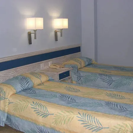 Colon Playa Apartman *