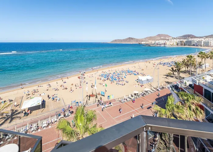 Colon Playa Lägenhet